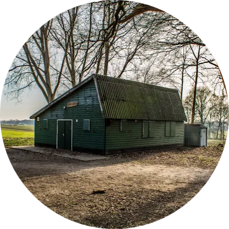 Berghut De Berkeboom